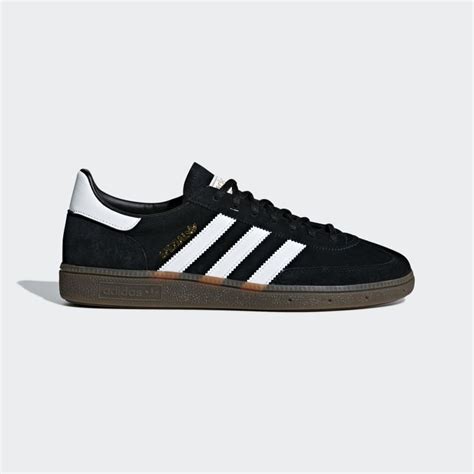 adidas handball spezial nere|adidas originals handball spezial women's.